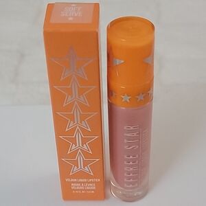 *LIMITED EDITION*BNIB* Jeffree Star Cosmetics Velour Liquid Lipstick Soft Serve